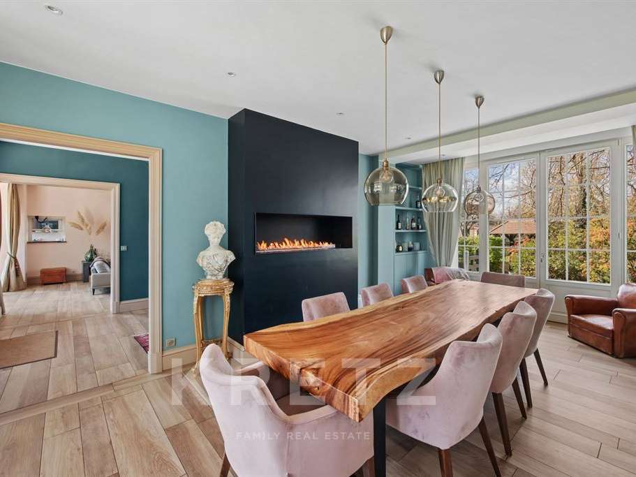 Property Le Vésinet