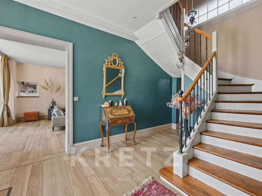 Property Le Vésinet