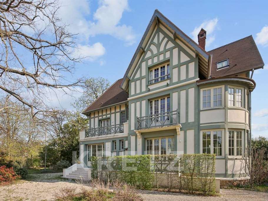 Property Le Vésinet