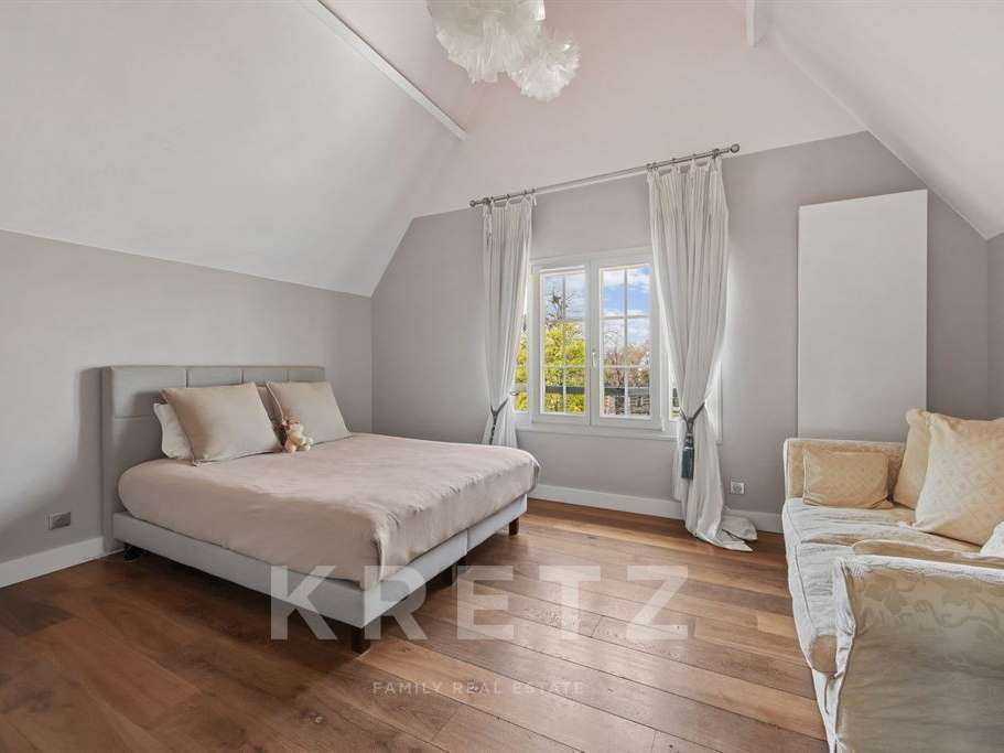 Property Le Vésinet