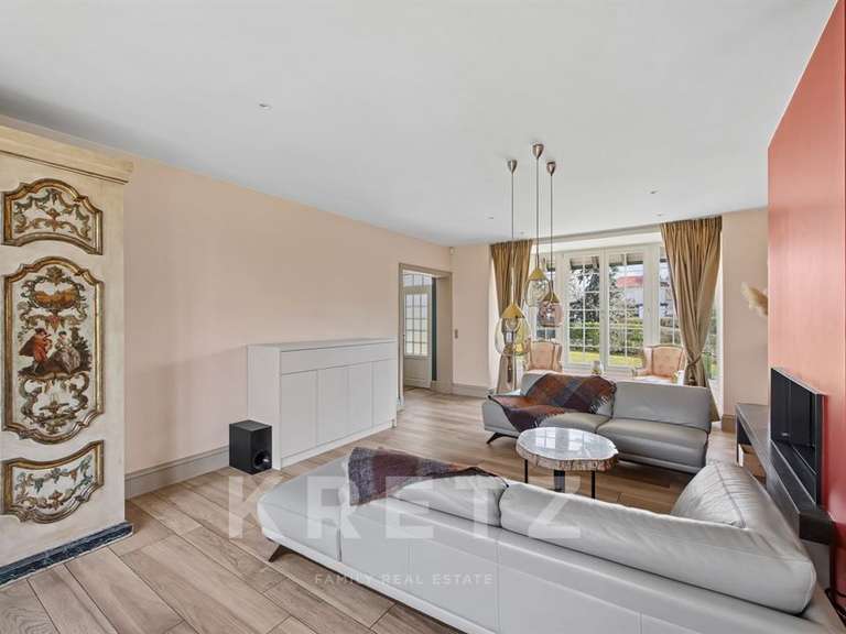 Property Le Vésinet - 4 bedrooms - 264m²