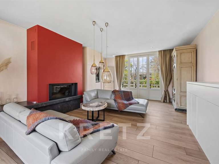 Propriété Le Vésinet - 5 chambres - 264m²