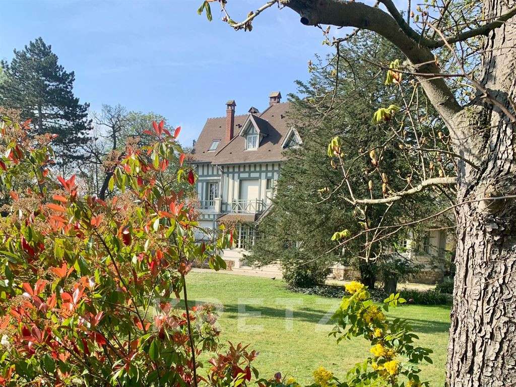 Property Le Vésinet
