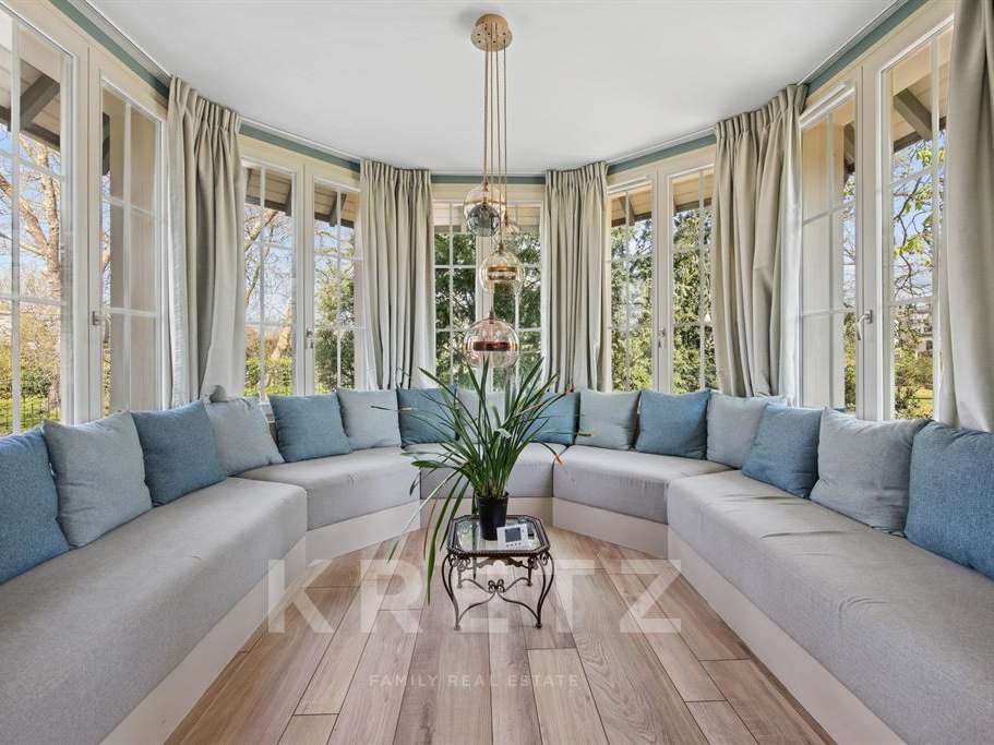 Property Le Vésinet