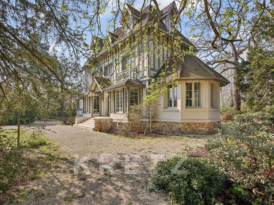 Property Le Vésinet