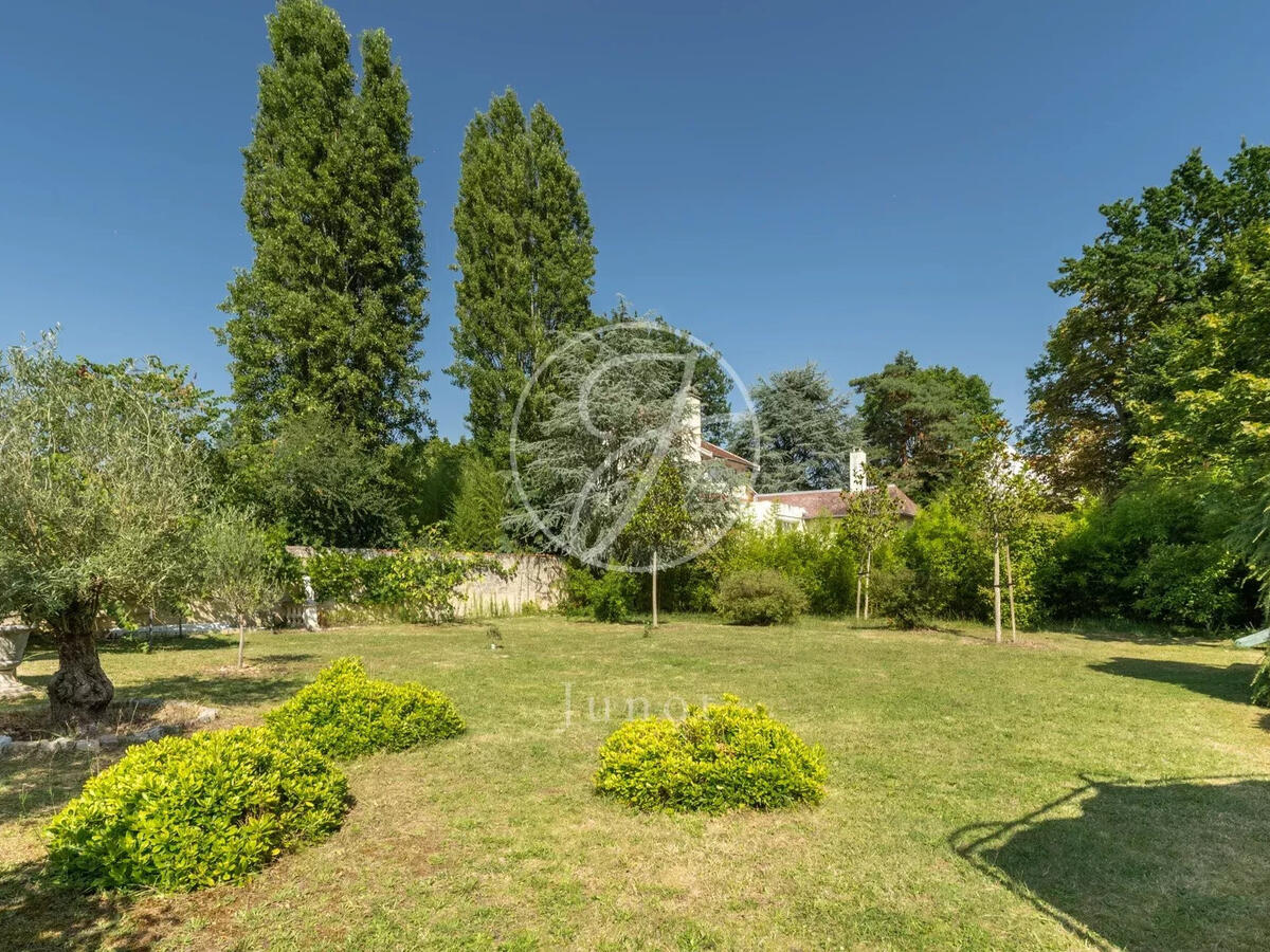 Villa Le Vésinet