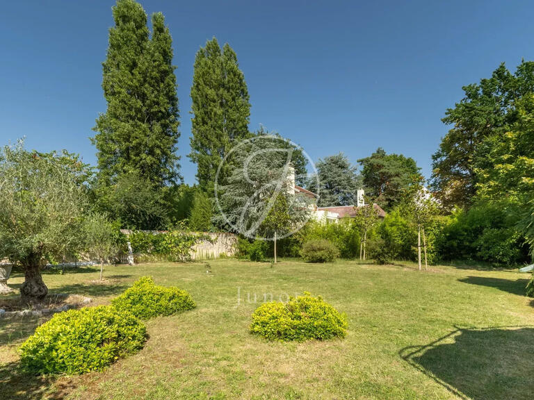 Villa Le Vésinet - 4 bedrooms - 316m²