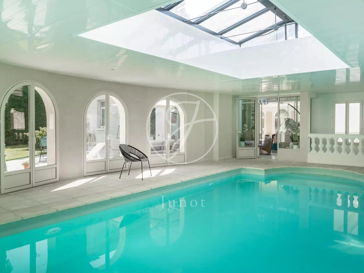 Villa Le Vésinet