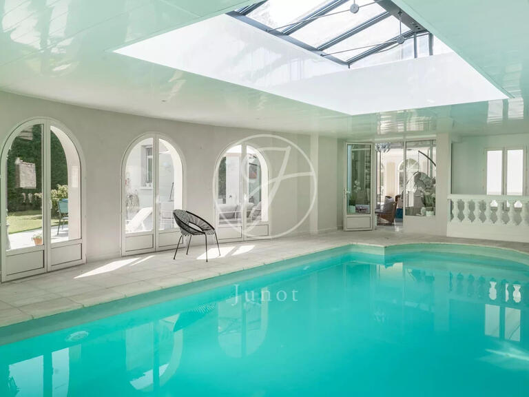 Villa Le Vésinet - 4 bedrooms - 316m²