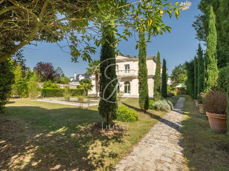 Villa Le Vésinet - 4 bedrooms - 316m²