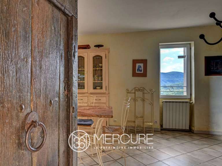 Maison Le Vigan - 9 chambres - 285m²