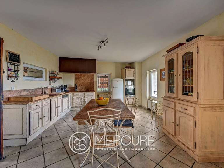 Maison Le Vigan - 9 chambres - 285m²