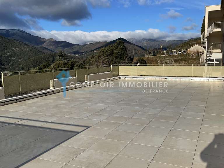 Maison Le Vigan - 2300m²