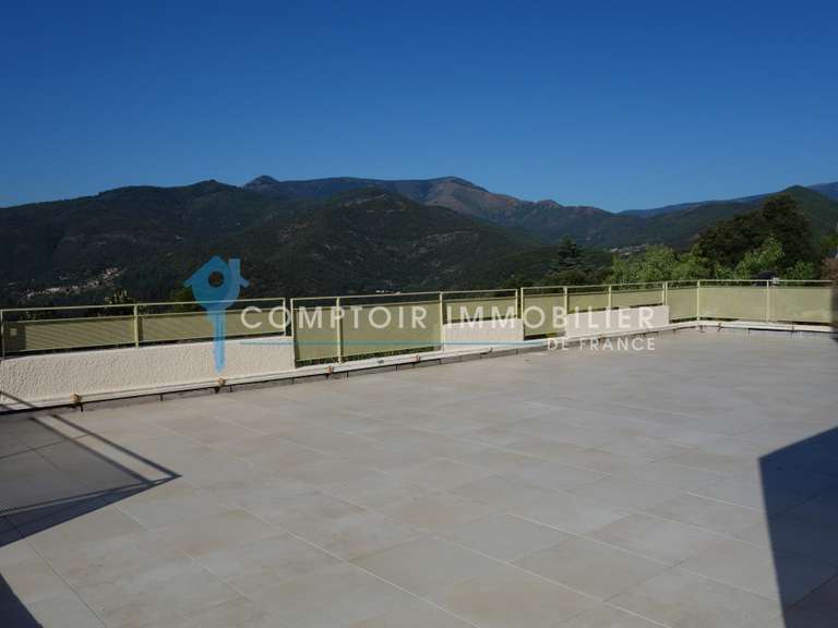 Maison Le Vigan - 2300m²