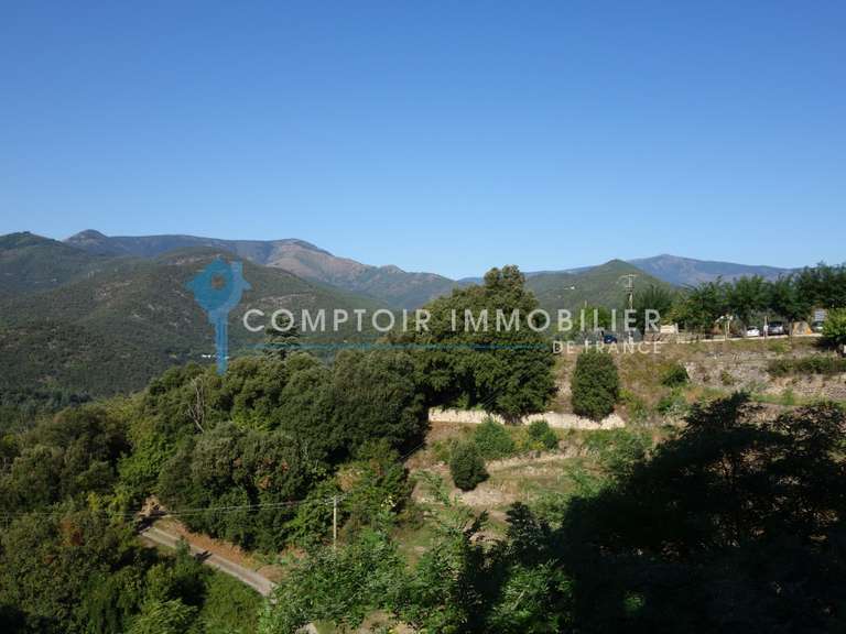 Maison Le Vigan - 2300m²