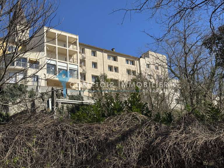 Maison Le Vigan - 2300m²