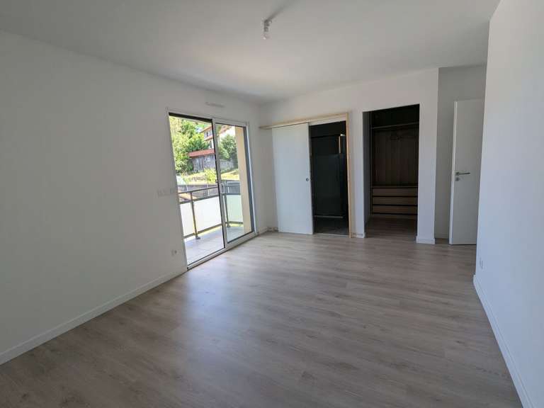 Maison Léaz - 142m²