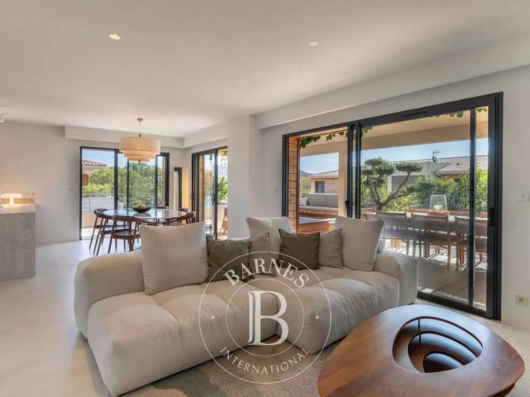 Appartement Lecci - 3 chambres - 102m²