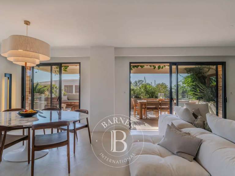 Appartement Lecci - 3 chambres - 102m²