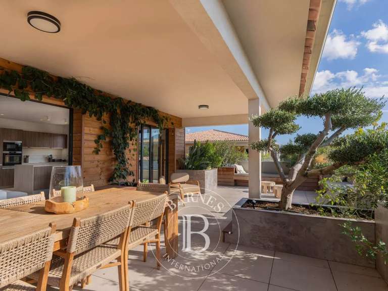 Appartement Lecci - 3 chambres - 102m²