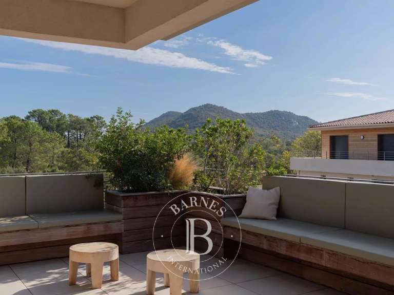 Appartement Lecci - 3 chambres - 102m²