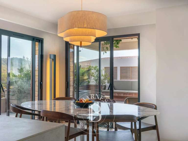 Appartement Lecci - 3 chambres - 102m²