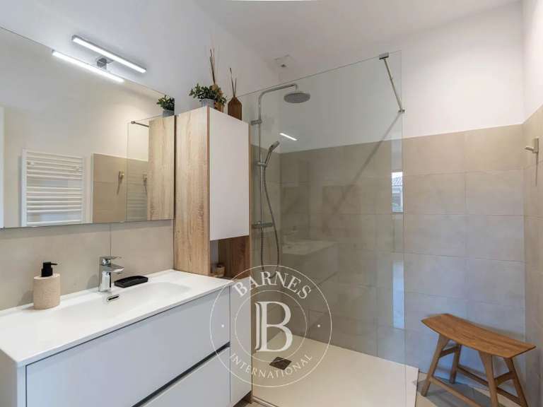 Appartement Lecci - 3 chambres - 102m²