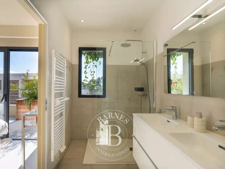 Appartement Lecci - 3 chambres - 102m²