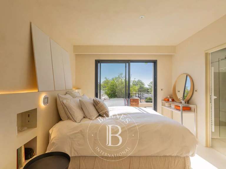 Appartement Lecci - 3 chambres - 102m²