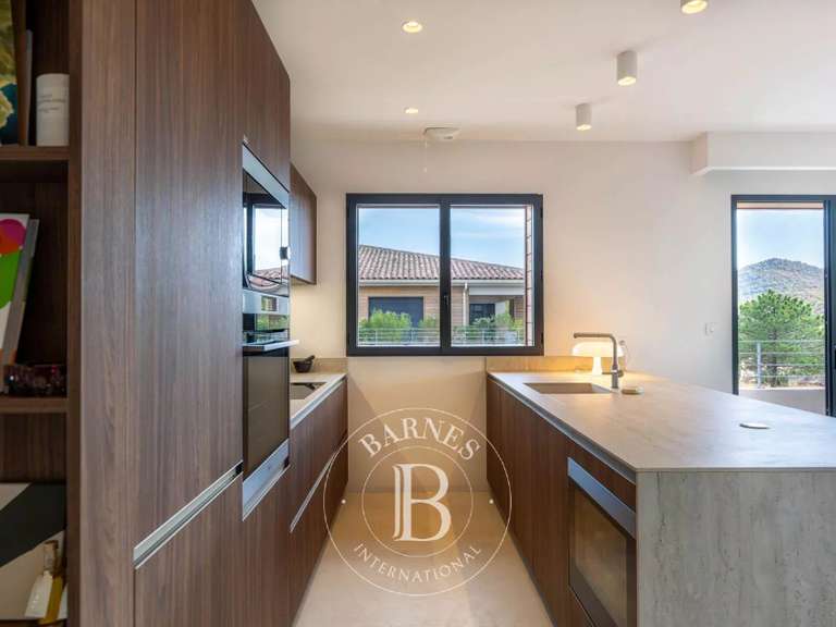 Appartement Lecci - 3 chambres - 102m²