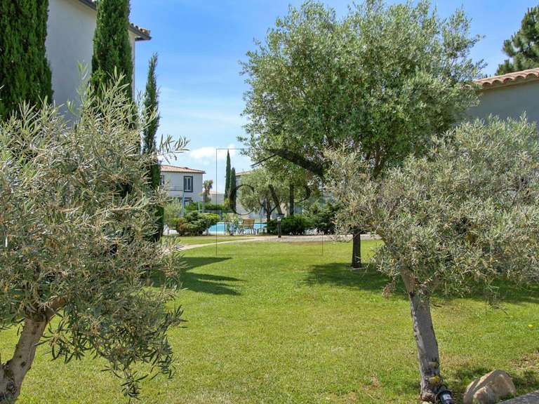 Appartement Lecci - 7 chambres - 322m²