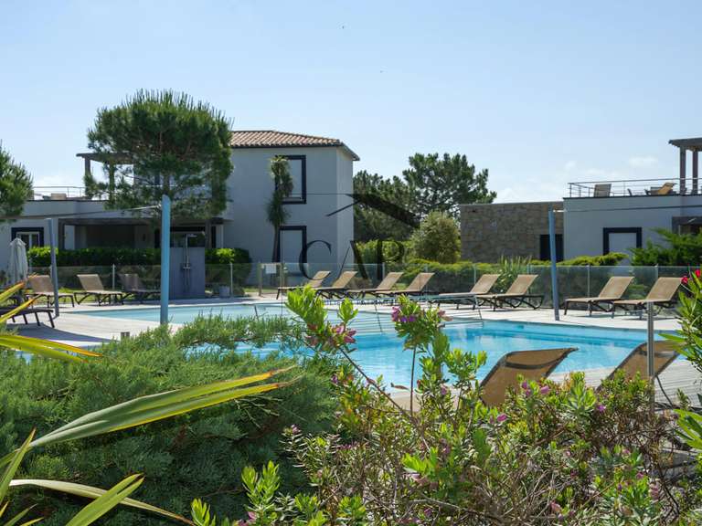 Appartement Lecci - 7 chambres - 322m²