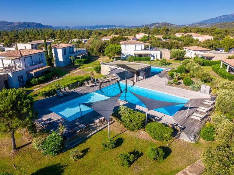 Appartement Lecci - 7 chambres - 322m²