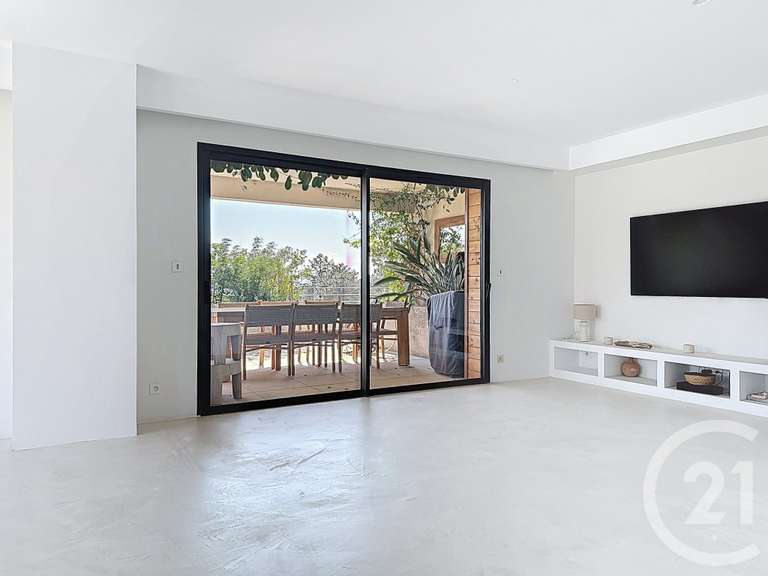 Appartement Lecci - 3 chambres - 102m²