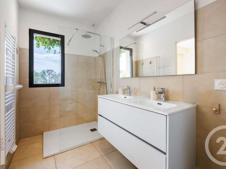 Appartement Lecci - 3 chambres - 102m²