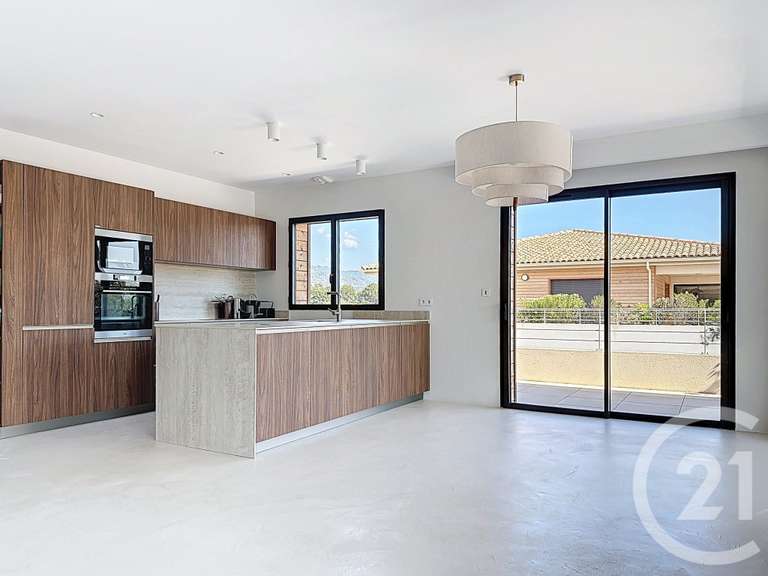 Appartement Lecci - 3 chambres - 102m²