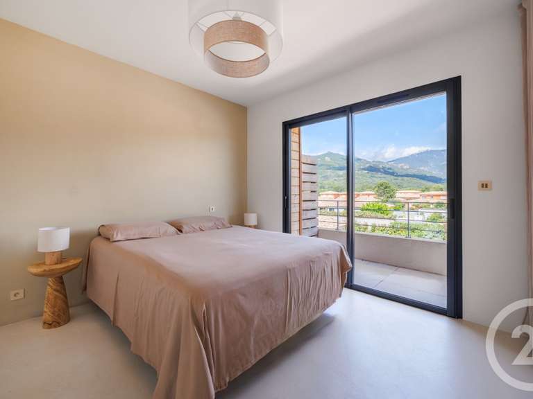 Appartement Lecci - 3 chambres - 102m²