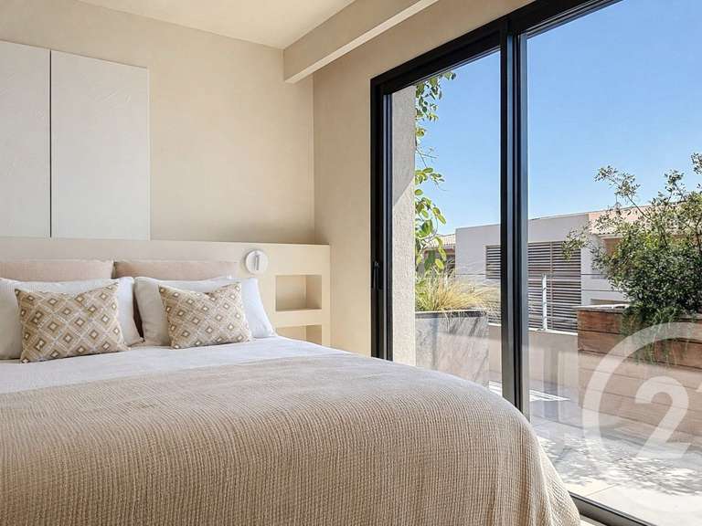 Appartement Lecci - 3 chambres - 102m²