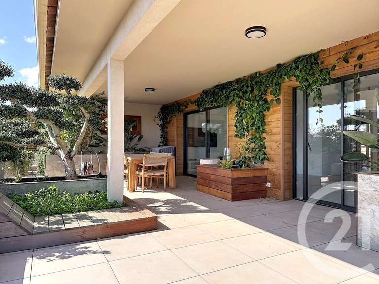 Appartement Lecci - 3 chambres - 102m²