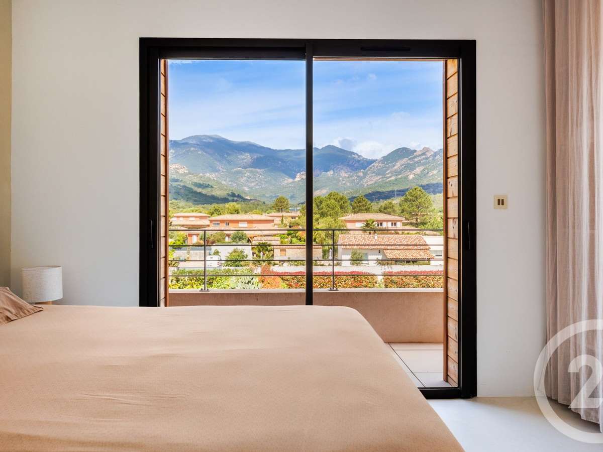 Apartment Lecci