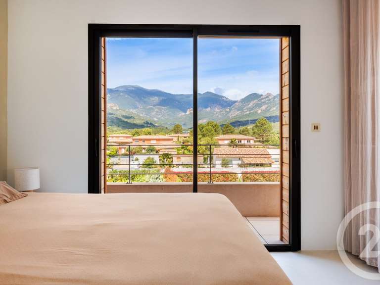 Appartement Lecci - 3 chambres - 102m²