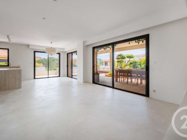 Appartement Lecci - 3 chambres - 102m²