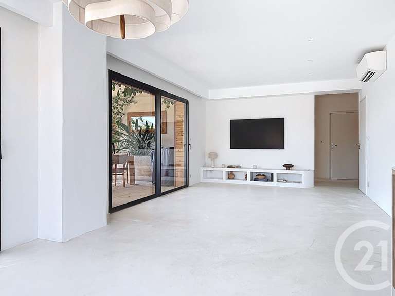 Appartement Lecci - 3 chambres - 102m²