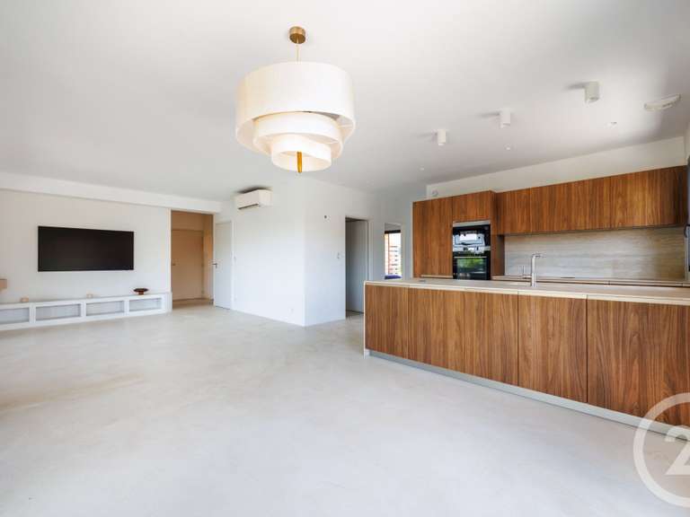 Appartement Lecci - 3 chambres - 102m²