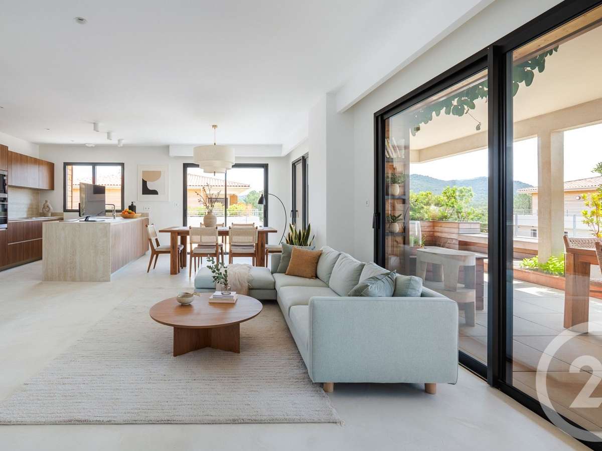 Apartment Lecci