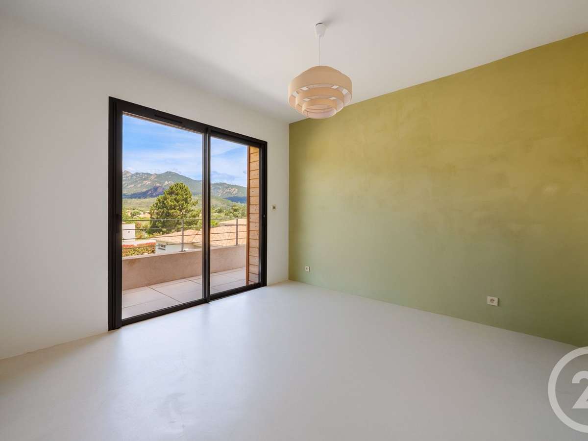 Apartment Lecci
