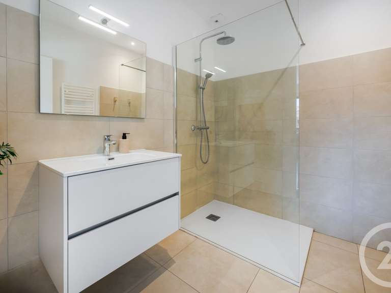 Appartement Lecci - 3 chambres - 102m²