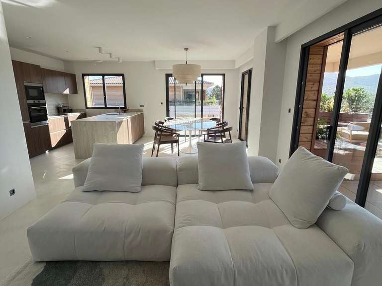 Appartement Lecci - 3 chambres - 102m²