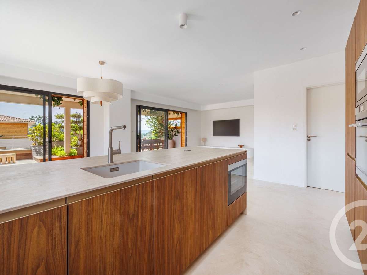 Apartment Lecci