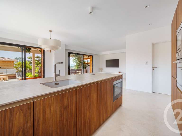 Appartement Lecci - 3 chambres - 102m²